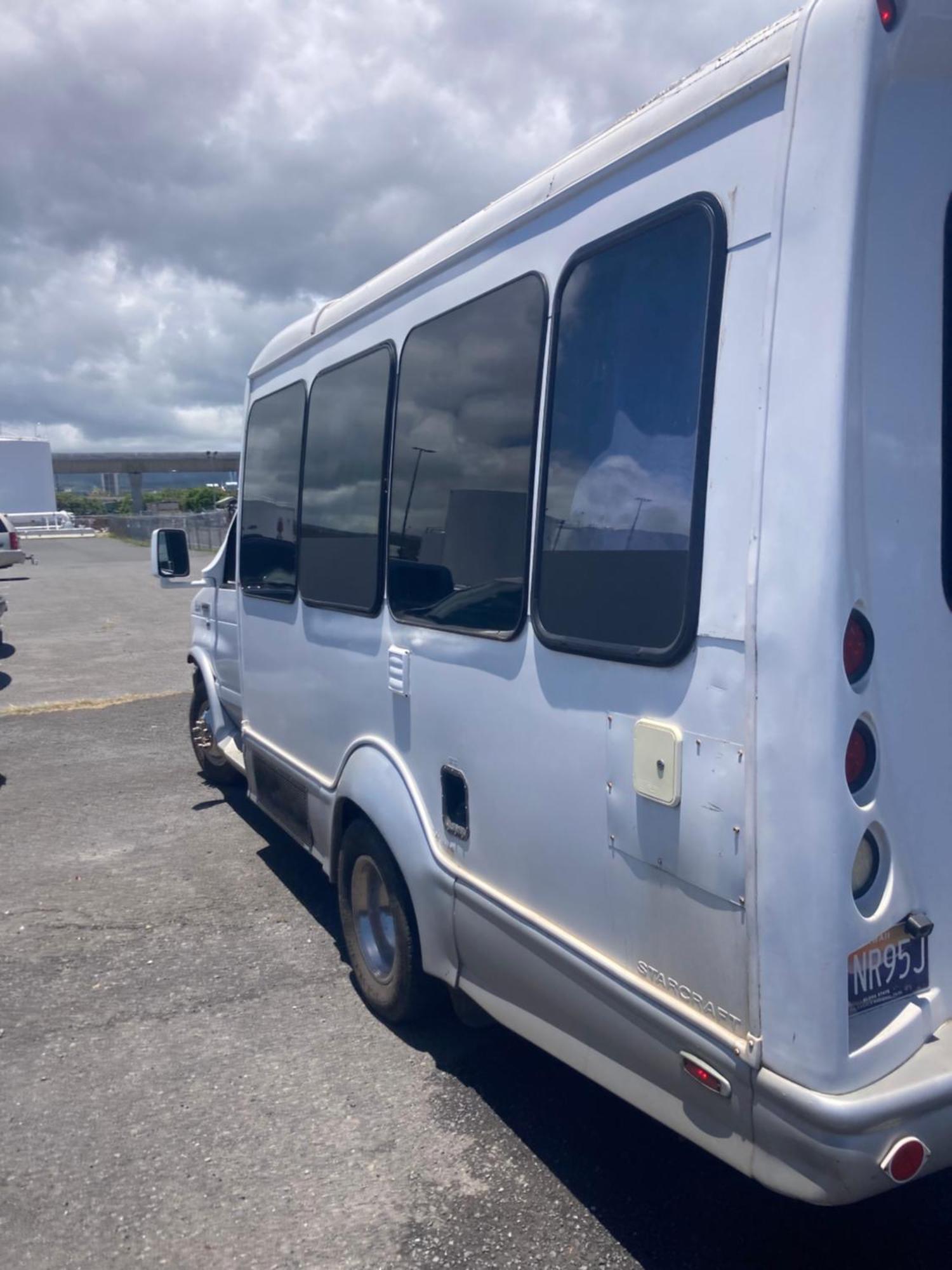 Отель Oahu Camper Adventures Кайлуа Экстерьер фото